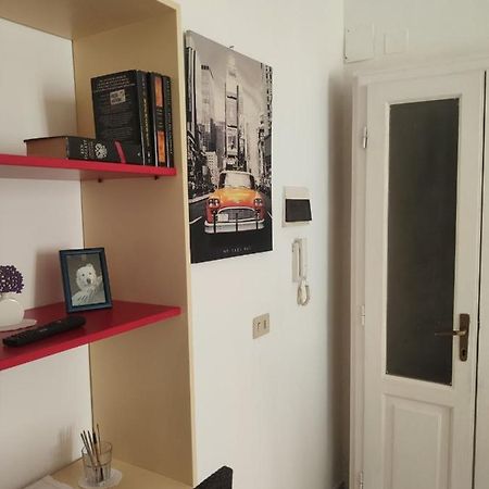 Apartamento Naviglio51Bocconi Milán Exterior foto