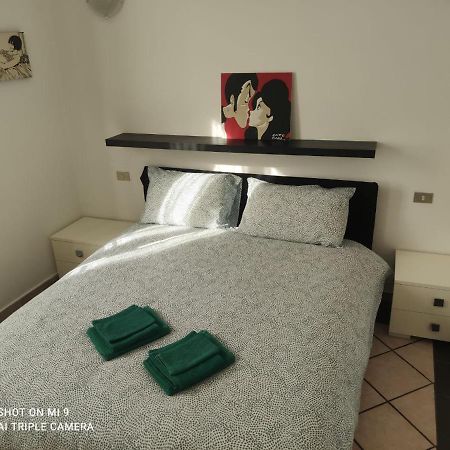 Apartamento Naviglio51Bocconi Milán Exterior foto