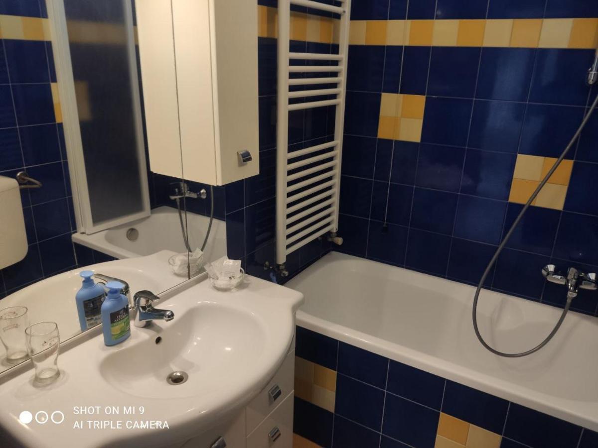 Apartamento Naviglio51Bocconi Milán Exterior foto