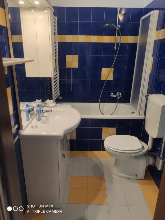 Apartamento Naviglio51Bocconi Milán Exterior foto