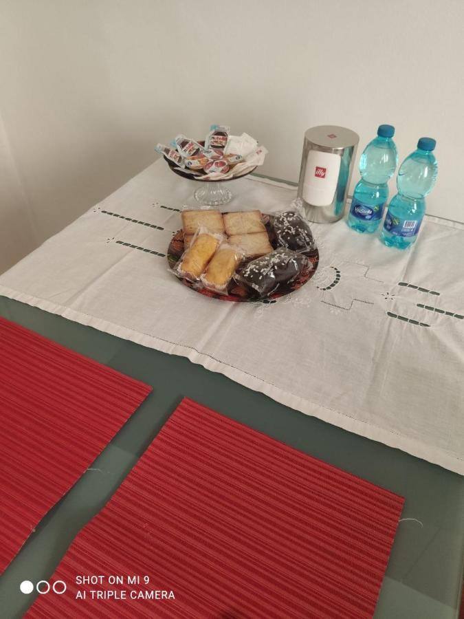 Apartamento Naviglio51Bocconi Milán Exterior foto