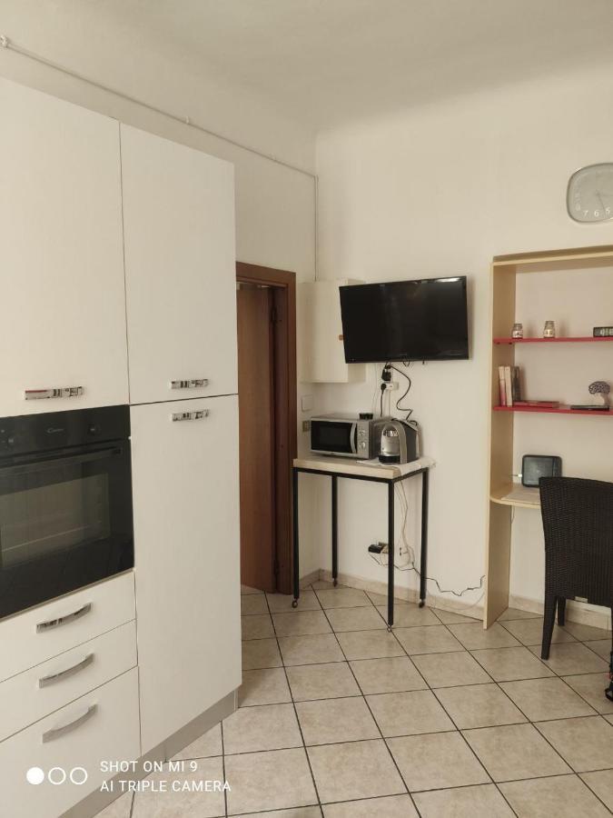 Apartamento Naviglio51Bocconi Milán Exterior foto